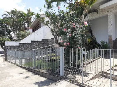 Casa com 2 Quartos à venda, 122m² no Jardim Franca, São Paulo