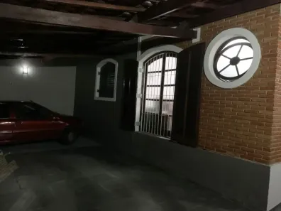 Casa com 4 Quartos à venda, 178m² no Jardim Canuto Borges, Taubaté