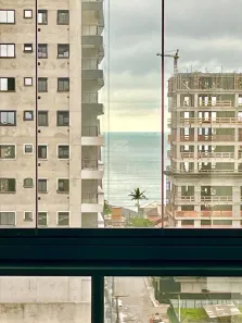 Apartamento com 3 Quartos à venda, 102m² no Balneário Perequê, Porto Belo