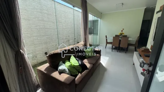 Casa de Condomínio com 3 Quartos à venda, 200m² no Jardim Eldorado, São Luís