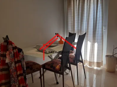 Apartamento com 2 Quartos à venda, 45m² no São Pedro, Osasco