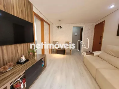 Apartamento com 2 Quartos à venda, 360m² no Nova Vista, Belo Horizonte