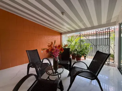 Casa com 2 Quartos à venda, 209m² no Cidade Nova, Ananindeua