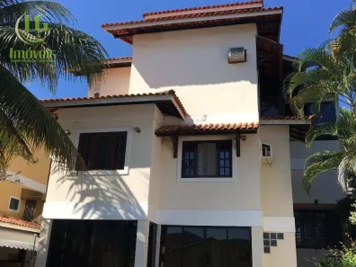Casa com 4 Quartos à venda, 450m² no Itaipu, Niterói