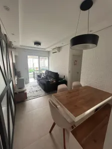 Apartamento com 2 Quartos à venda, 60m² no Campo Belo, São Paulo