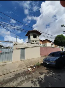 Apartamento com 2 Quartos à venda, 44m² no Jangurussu, Fortaleza