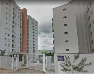 Apartamento com 2 Quartos à venda, 74m² no Chácaras Antonieta, Limeira