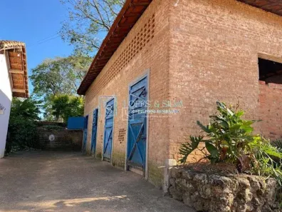Fazenda/Sítio com 4 Quartos à venda, 152900m² no Centro, Bragança Paulista