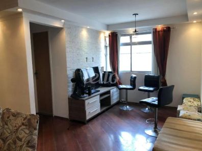 Apartamento com 2 Quartos à venda, 65m² no Cangaíba, São Paulo