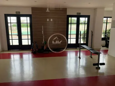 Apartamento com 3 Quartos para alugar, 80m² no Parque Campolim, Sorocaba