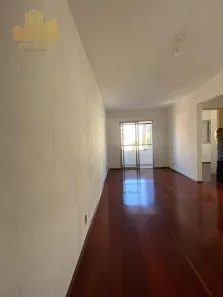 Apartamento com 2 Quartos para alugar, 55m² no Vila Monte Alegre, São Paulo