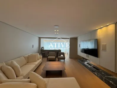 Apartamento com 3 Quartos para alugar, 160m² no Dom Feliciano, Gravataí