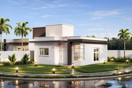 Casa com 2 Quartos à venda, 60m² no SAMBAQUI, Imbituba