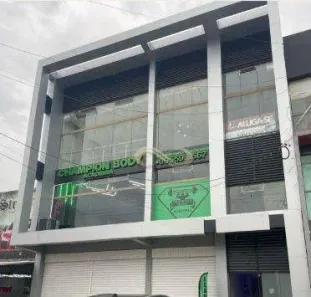 Sala Comercial para alugar, 600m² no São Vicente, Gravataí