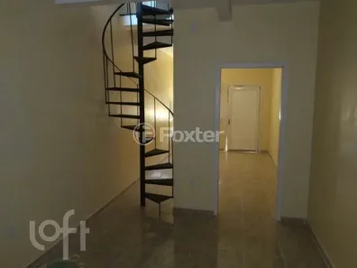 Casa com 4 Quartos à venda, 137m² no Farroupilha, Porto Alegre