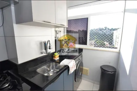 Apartamento com 2 Quartos à venda, 62m² no Tijuca, Rio de Janeiro