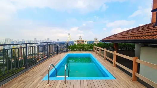 Apartamento com 3 Quartos à venda, 140m² no Vila Congonhas, São Paulo