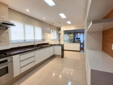Apartamento com 4 Quartos à venda, 170m² no Santana, São Paulo