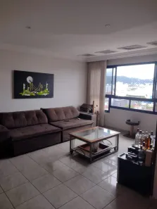 Apartamento com 3 Quartos à venda, 120m² no Gonzaga, Santos