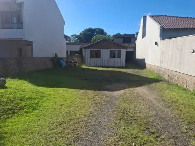 Lote/Terreno à venda, 400m² no Belém Novo, Porto Alegre