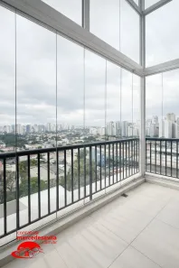 Apartamento com 2 Quartos à venda, 70m² no Cidade Monções, São Paulo