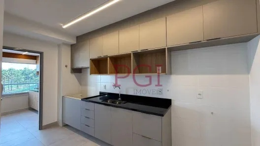 Apartamento com 3 Quartos à venda, 132m² no Jardim Botânico, Ribeirão Preto