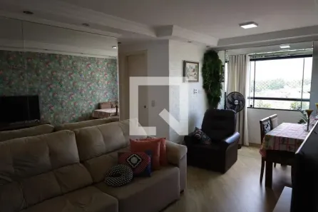 Apartamento com 2 Quartos à venda, 50m² no Vila Socorro, São Paulo
