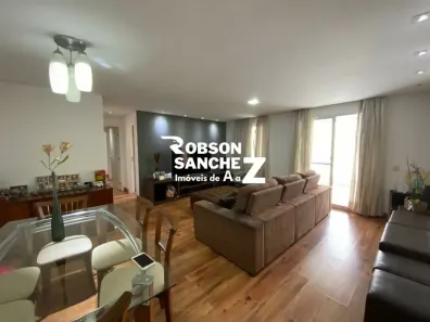 Apartamento com 2 Quartos à venda, 98m² no Jardim Taquaral, São Paulo