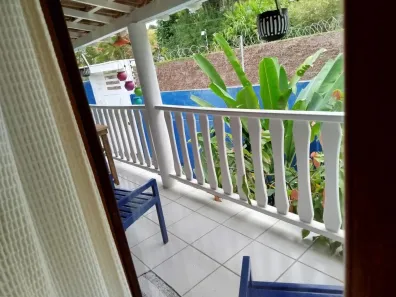 Casa com 3 Quartos para alugar, 400m² no Arraial D'Ajuda, Porto Seguro