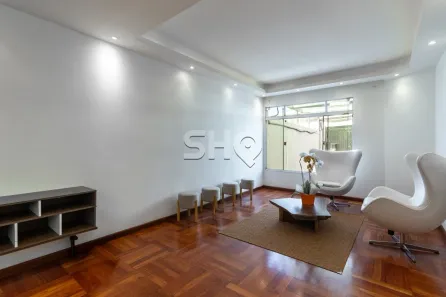 Casa com 3 Quartos à venda, 130m² no Vila Romana, São Paulo