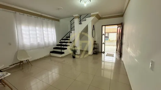 Casa com 3 Quartos à venda, 161m² no Vila Vendramini, Itapetininga