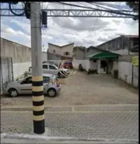 Lote/Terreno à venda, 300m² no Vila Rossi, São José dos Campos