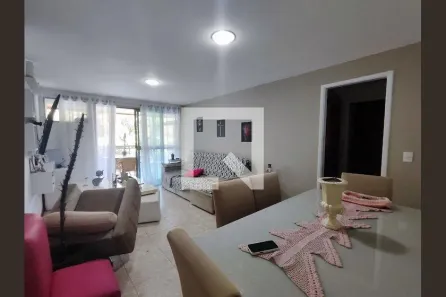 Apartamento com 3 Quartos à venda, 112m² no Recreio dos Bandeirantes, Rio de Janeiro