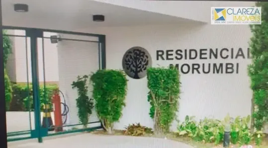 Apartamento com 2 Quartos à venda, 48m² no Fazenda Morumbi, São Paulo
