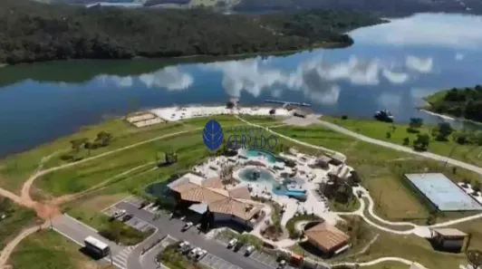Lote/Terreno à venda, 601m² no Abadiânia, Abadiânia