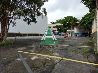 Lote/Terreno à venda, 13m² no Rudge Ramos, São Bernardo do Campo