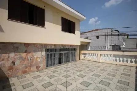 Sobrado com 3 Quartos à venda, 192m² no Parada Inglesa, São Paulo