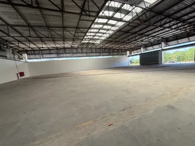 Galpão/Depósito/Armazém para alugar, 2200m² no Distrito Industrial I, Manaus