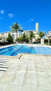 Apartamento com 3 Quartos à venda, 72m² no Buraquinho, Lauro de Freitas