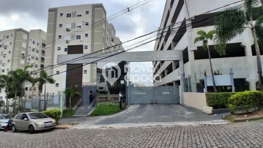 Apartamento com 2 Quartos à venda, 50m² no Encantado, Rio de Janeiro