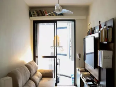 Apartamento com 2 Quartos à venda, 56m² no Vila Santa Catarina, São Paulo