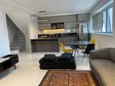 Apartamento com 2 Quartos à venda, 72m² no Savassi, Belo Horizonte