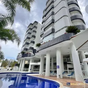 Apartamento com 3 Quartos à venda, 114m² no Riviera, Bertioga