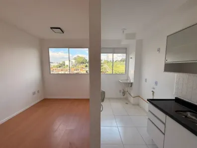 Apartamento com 2 Quartos à venda, 48m² no Jardim Egle, São Paulo