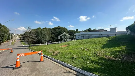Lote/Terreno à venda, 920m² no Parque das Nações, Pindamonhangaba