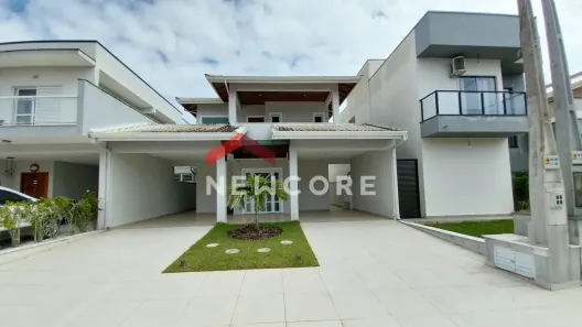 Casa de Condomínio com 4 Quartos à venda, 275m² no Jardim Márcia, Peruíbe