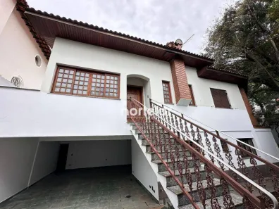 Sobrado com 5 Quartos à venda, 300m² no Sumarezinho, São Paulo