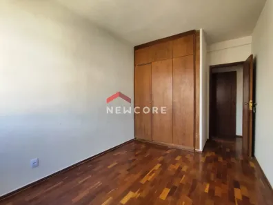 Cobertura com 4 Quartos à venda, 186m² no Santa Efigênia, Belo Horizonte
