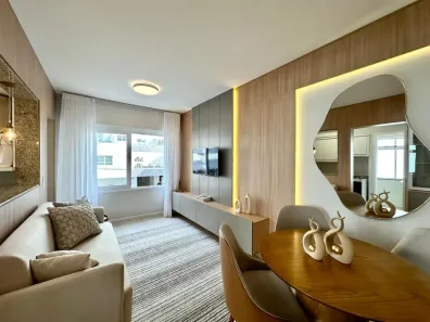Apartamento com 2 Quartos à venda, 60m² no Centro, Capão da Canoa