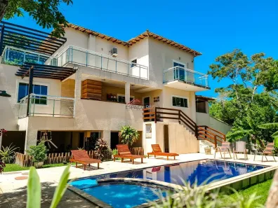 Apartamento com 9 Quartos à venda, 700m² no , Armação dos Búzios